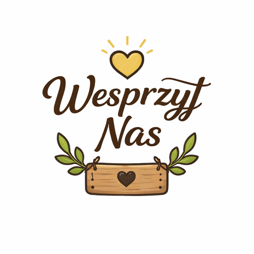 Wesprzyj nasz biznes 🎁